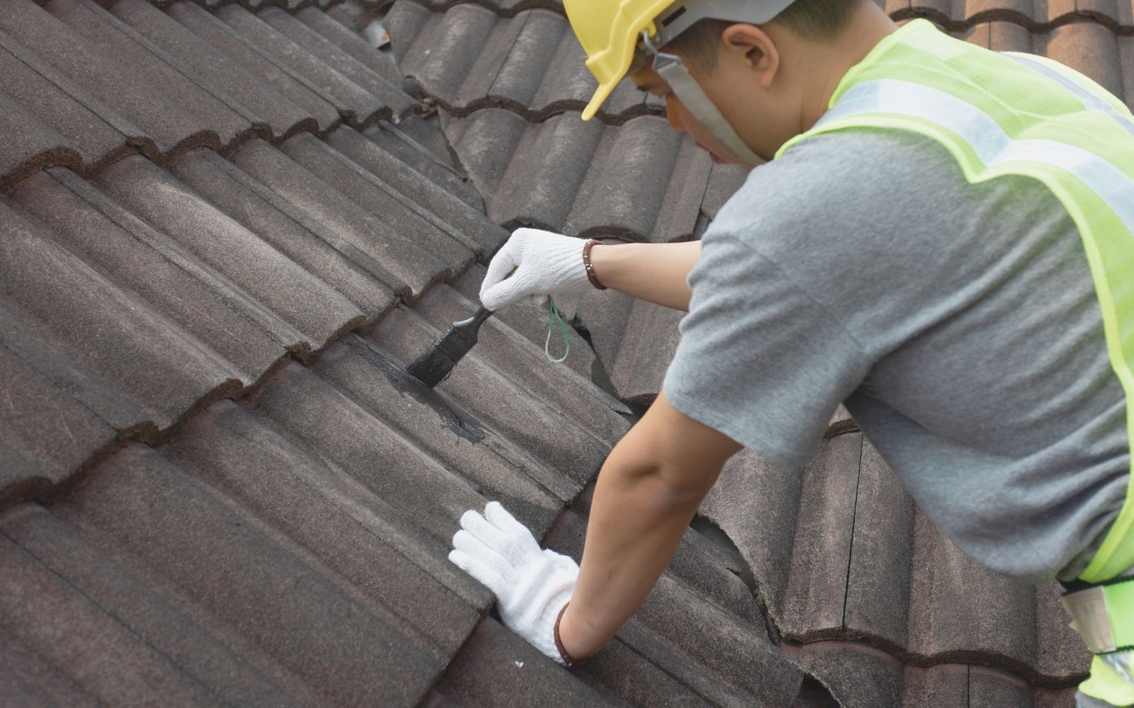 Roof Repairs