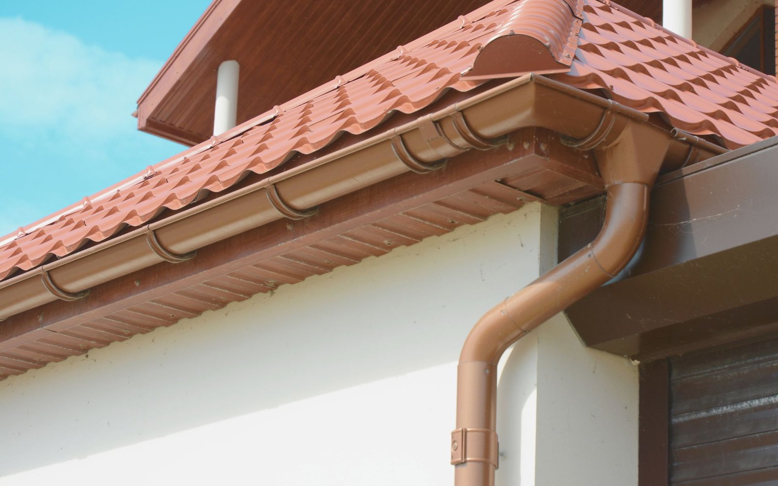 Fascias & Soffits