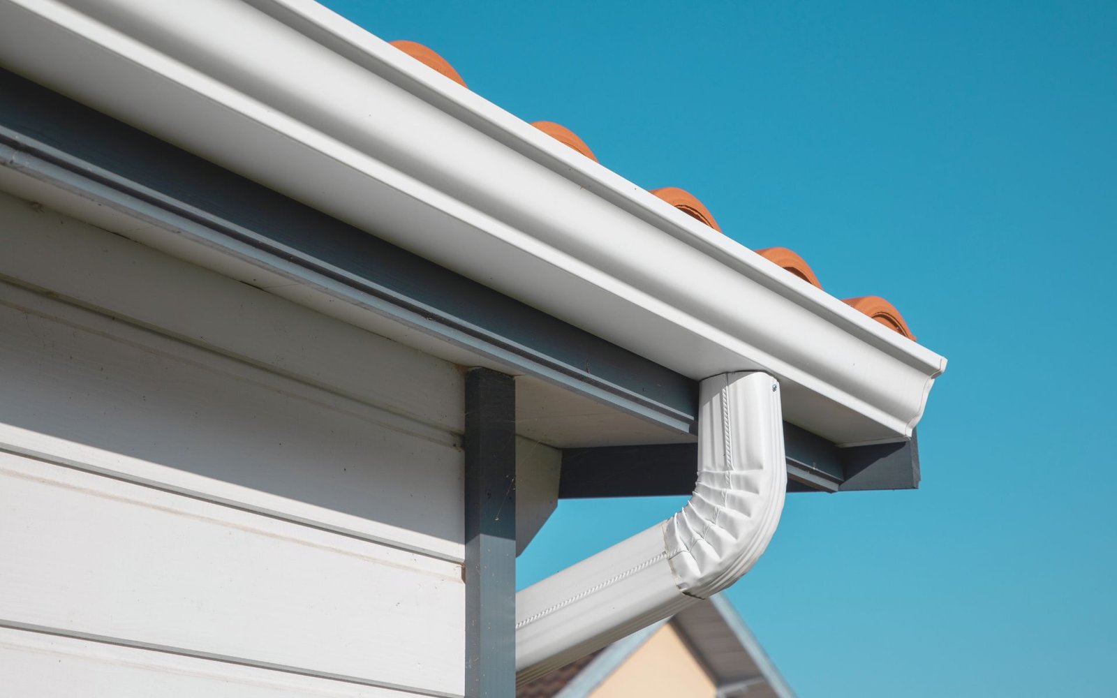 Fascias & Soffits