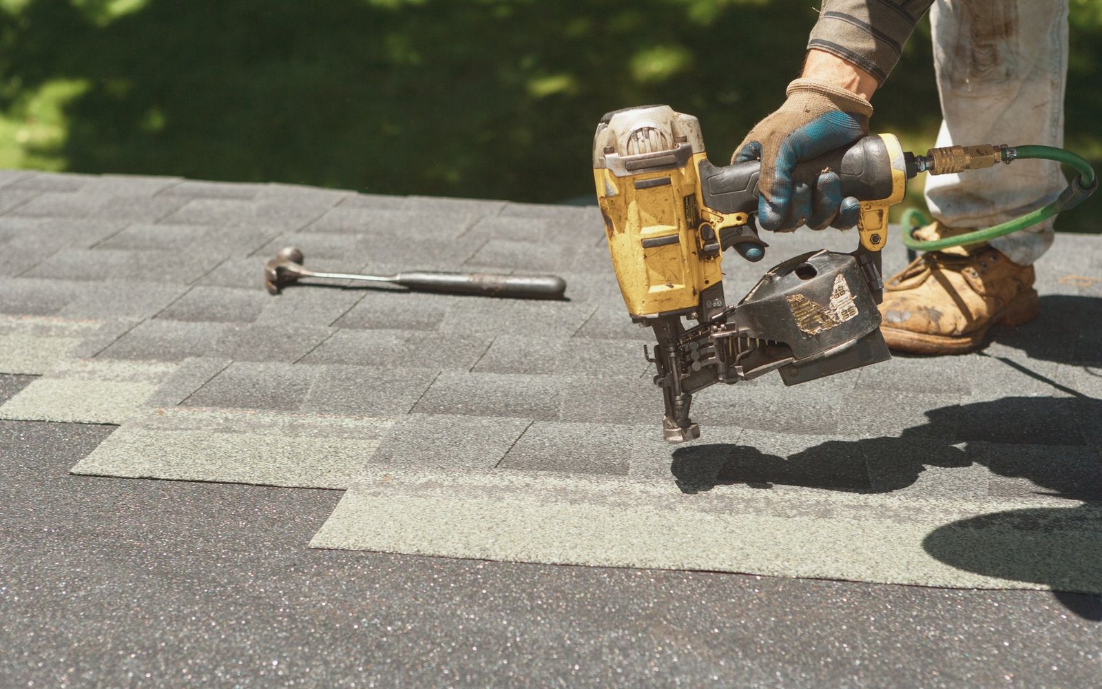 Flat Roofing