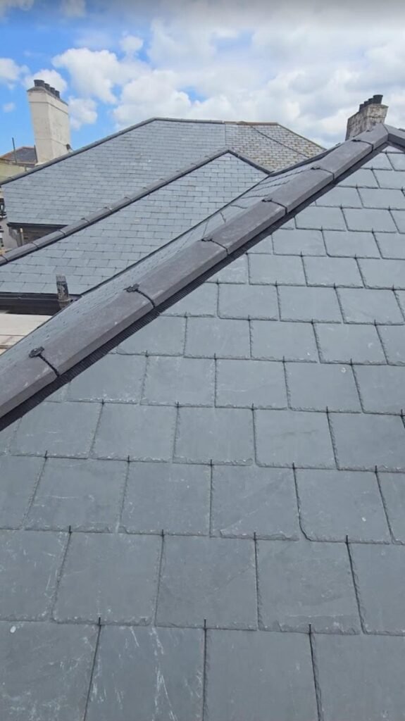 Expert Roofing
