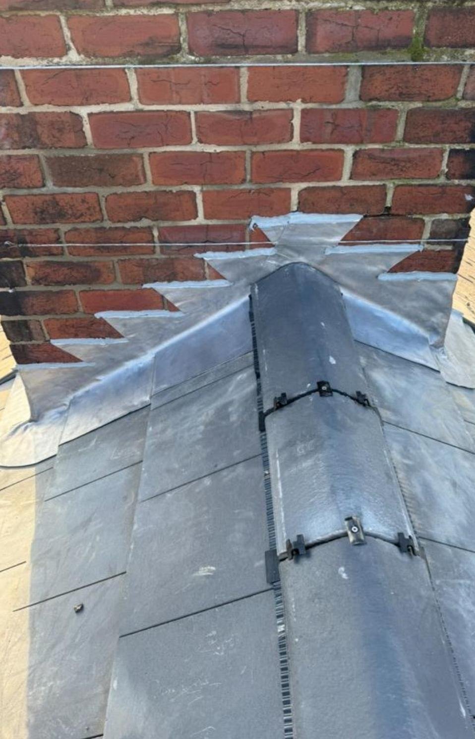 New Roofing